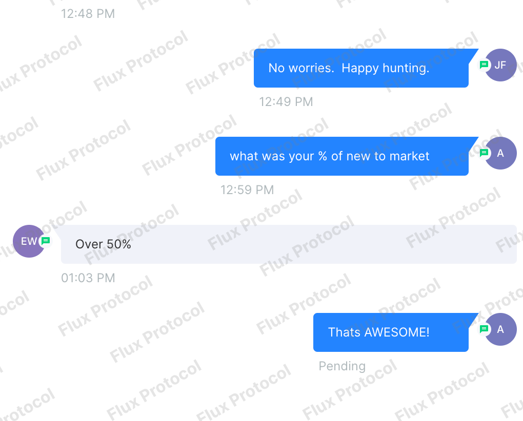 flux protocol review 4